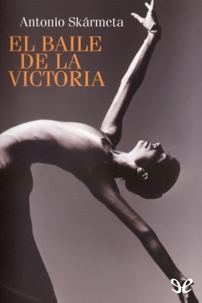 descargar libro El baile de la Victoria