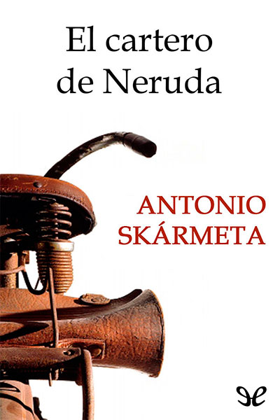 descargar libro El cartero de Neruda