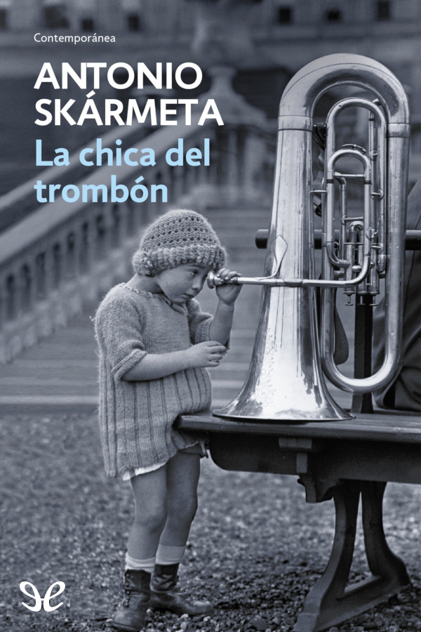 libro gratis La chica del trombón