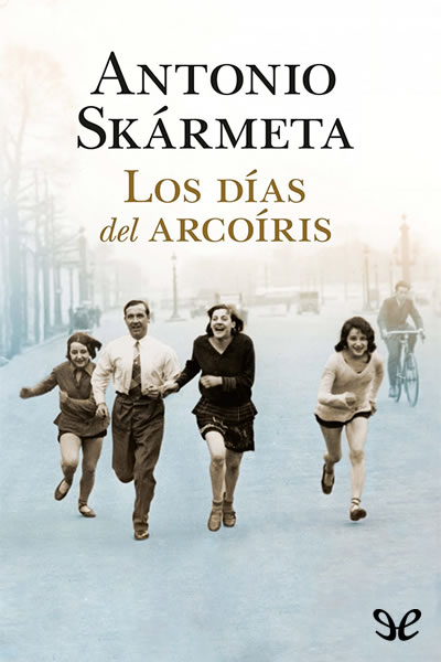 libro gratis Los días del arcoíris