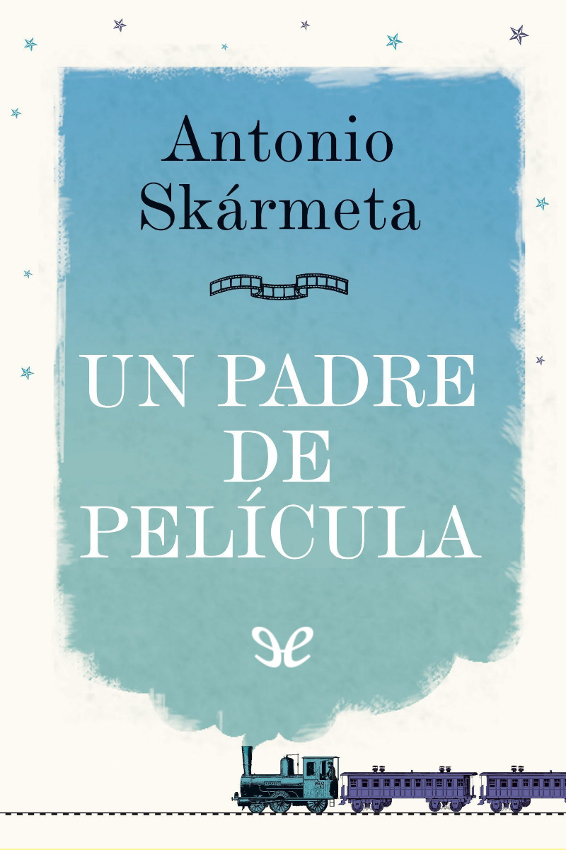 libro gratis Un padre de película