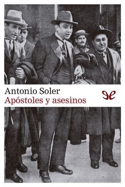 libro gratis Apóstoles y asesinos