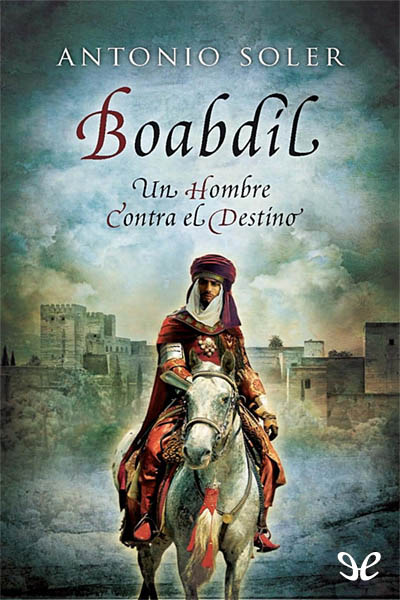 libro gratis Boabdil