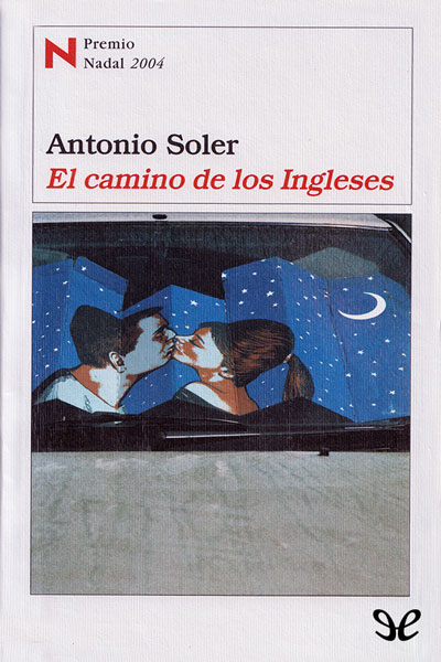 libro gratis El camino de los Ingleses