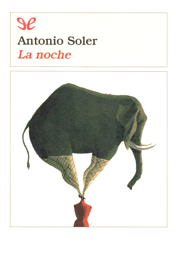 descargar libro La noche