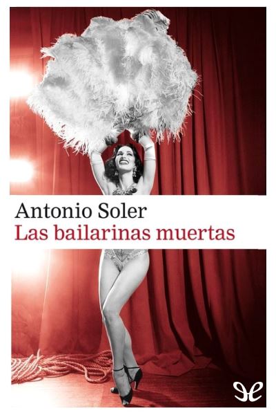 libro gratis Las bailarinas muertas