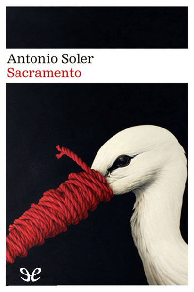 descargar libro Sacramento