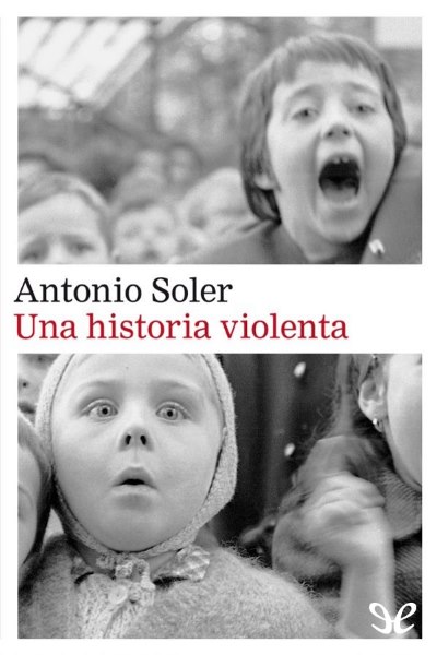 libro gratis Una historia violenta