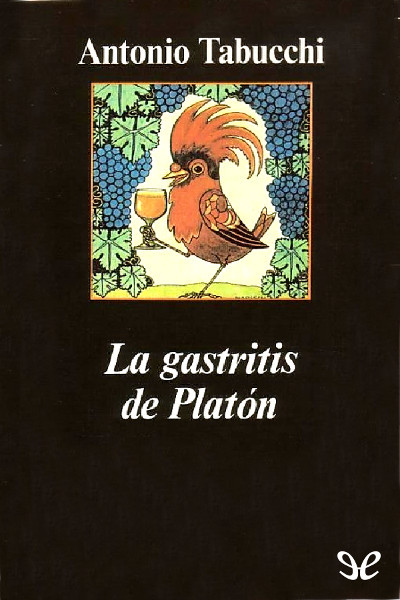 libro gratis La gastritis de Platón