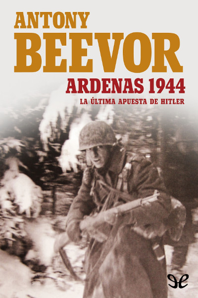 libro gratis Ardenas 1944