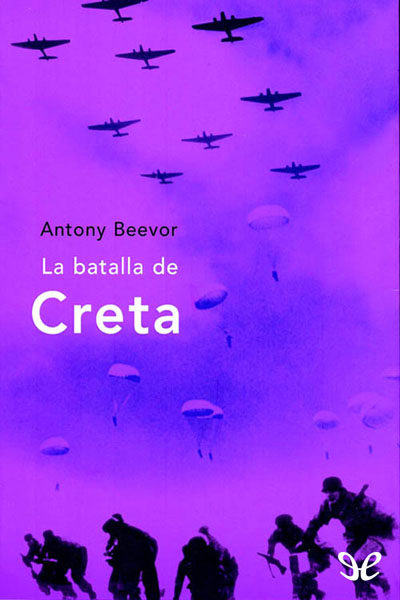 libro gratis La batalla de Creta