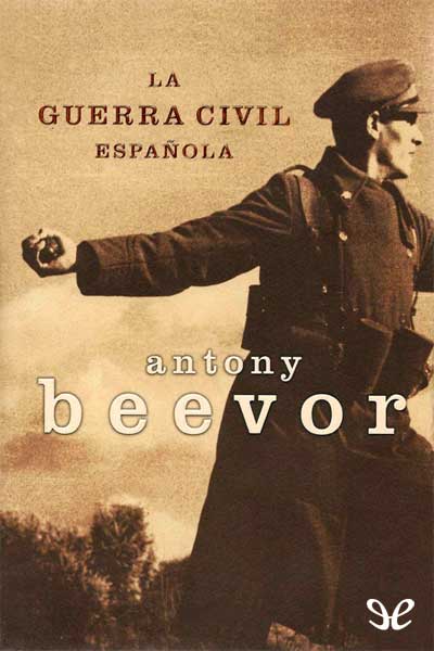 libro gratis La guerra civil española