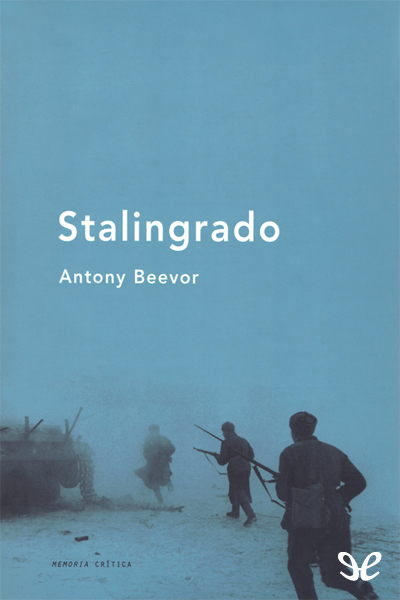 descargar libro Stalingrado