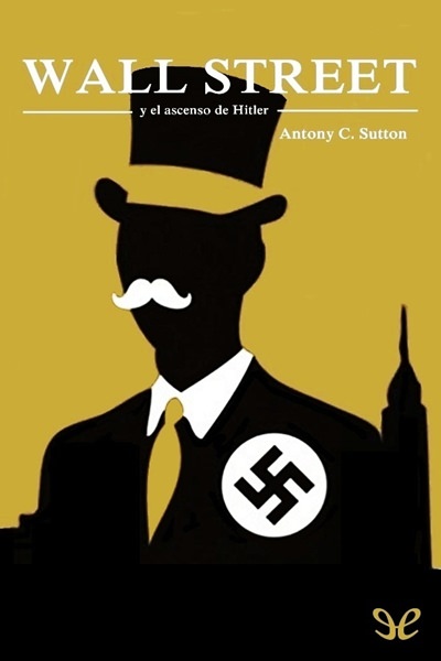 descargar libro Wall Street y el ascenso de Hitler