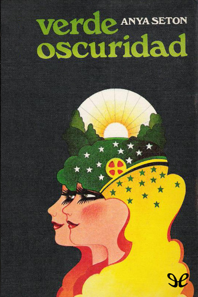 descargar libro Verde oscuridad