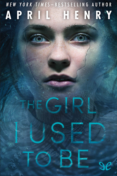 descargar libro The Girl I Used to Be