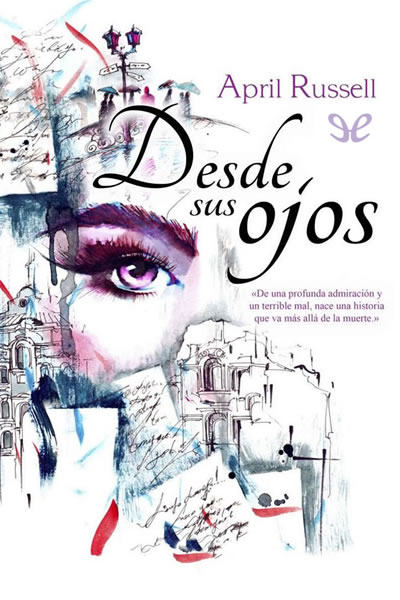 descargar libro Desde sus ojos