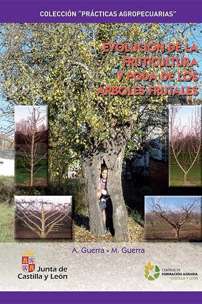 Evolución de la fruticultura y poda de los árboles frutales gratis en epub