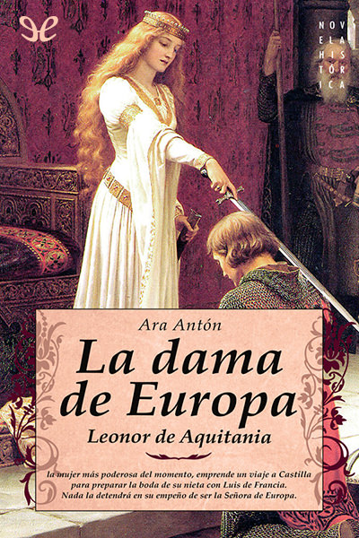 libro gratis La dama de Europa