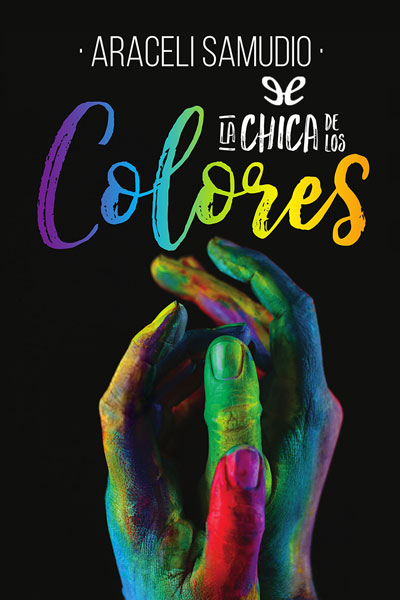 descargar libro La chica de los colores