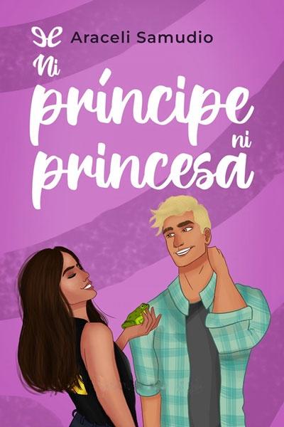 libro gratis Ni príncipe ni princesa