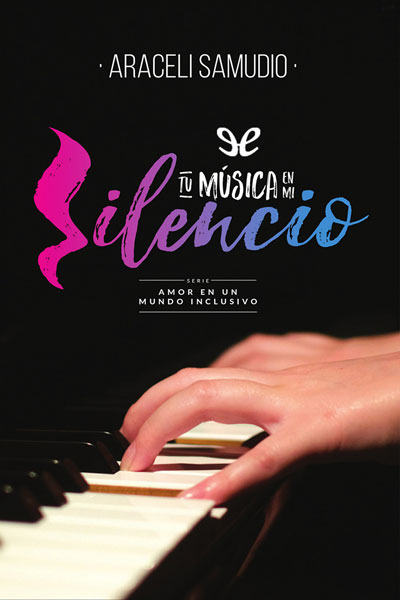 descargar libro Tu música en mi silencio