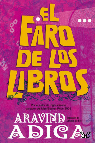 libro gratis El faro de los libros