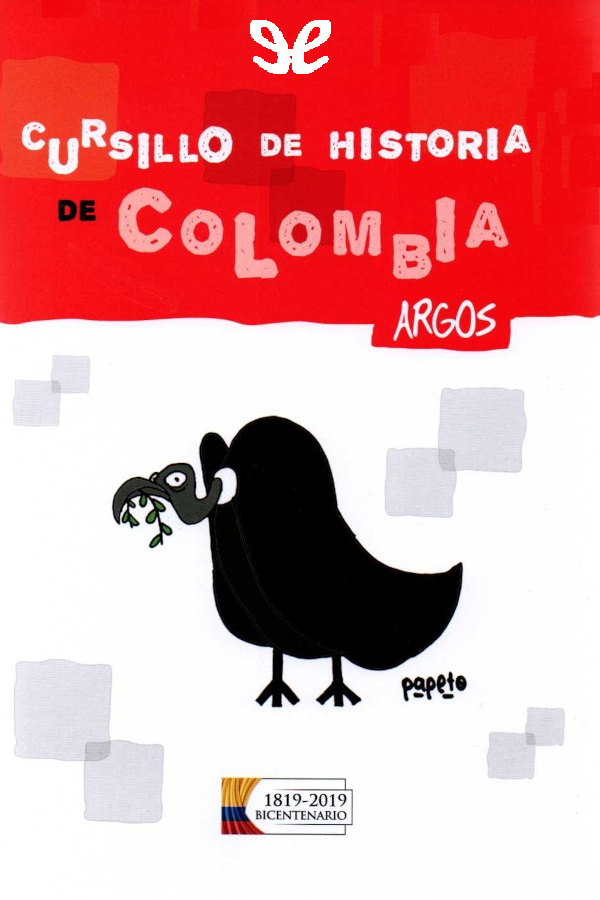 descargar libro Cursillo de historia de Colombia