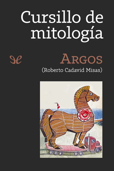 descargar libro Cursillo de Mitología