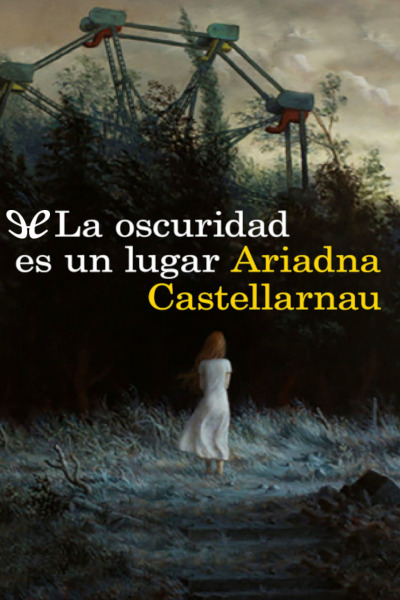 descargar libro La oscuridad es un lugar