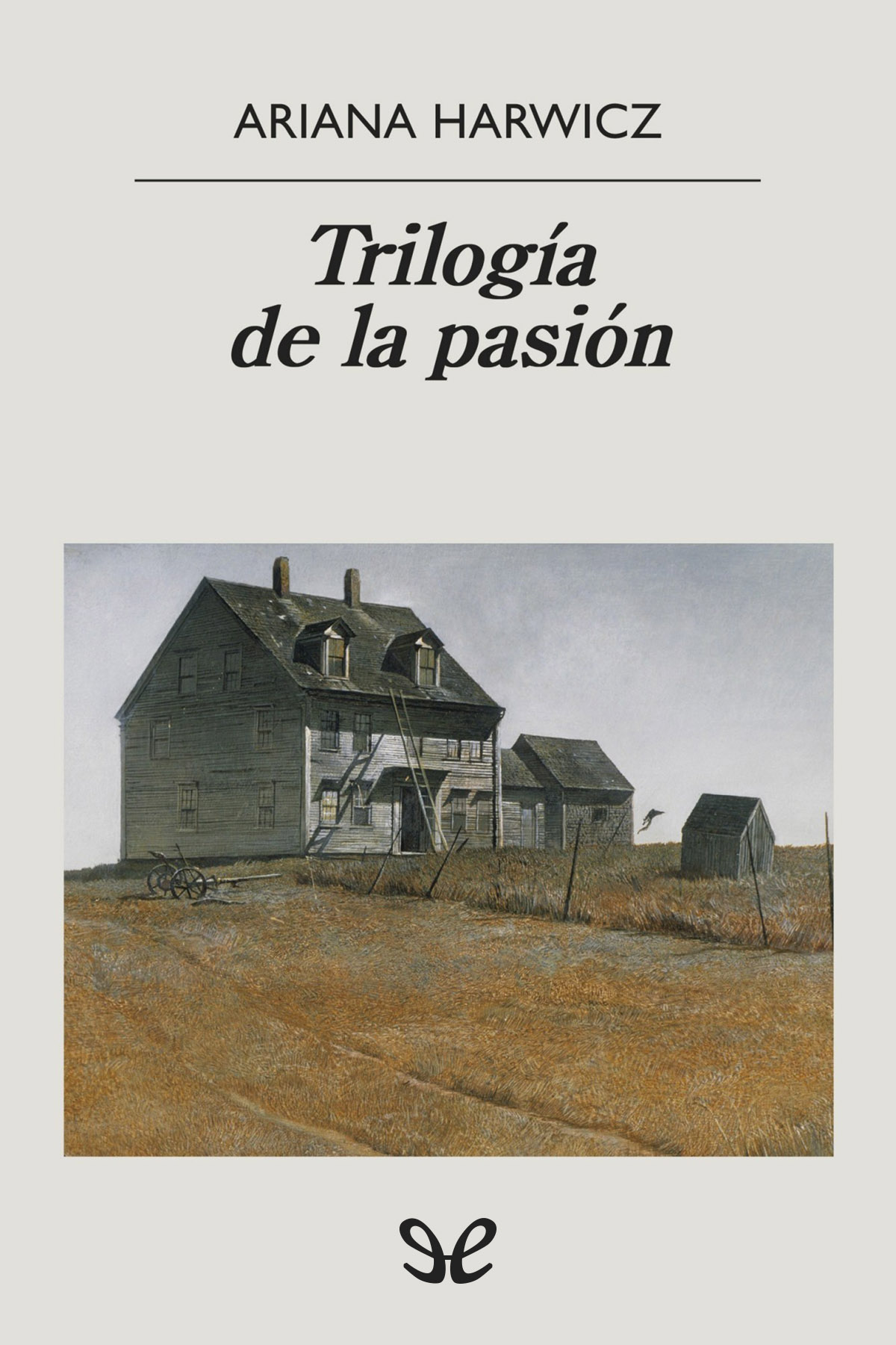 descargar libro Trilogía de la pasión