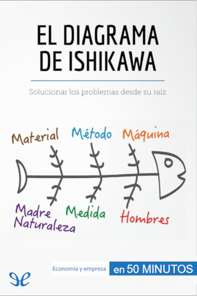 descargar libro El diagrama de Ishikawa