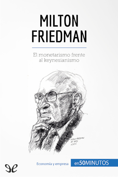 descargar libro Milton Friedman