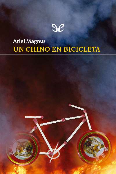 libro gratis Un chino en bicicleta