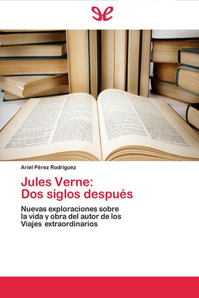 descargar libro Jules Verne: dos siglos después