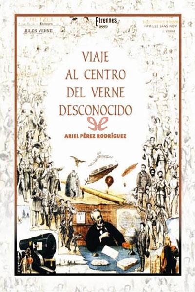 libro gratis Viaje al centro del Verne desconocido