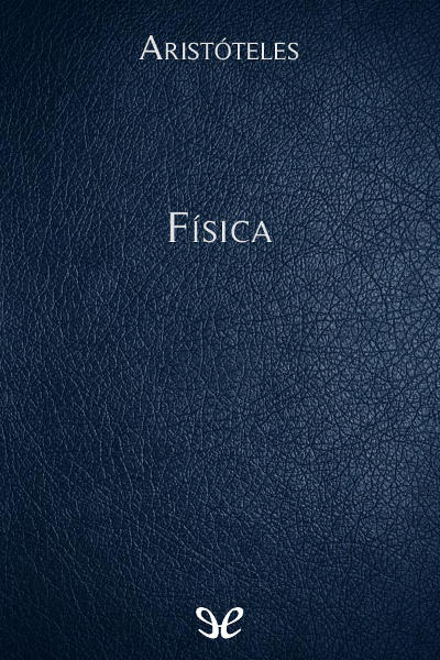 descargar libro Fsica