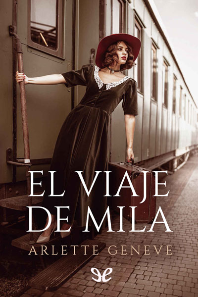 libro gratis El viaje de Mila