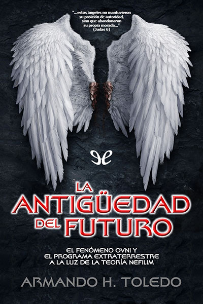 descargar libro La antigüedad del futuro