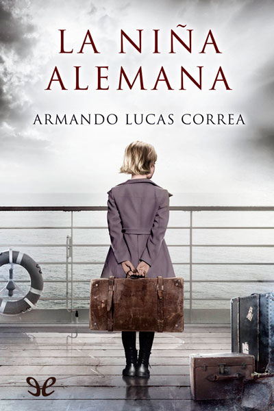 descargar libro La nia alemana