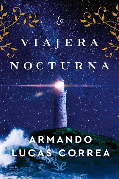 descargar libro La viajera nocturna