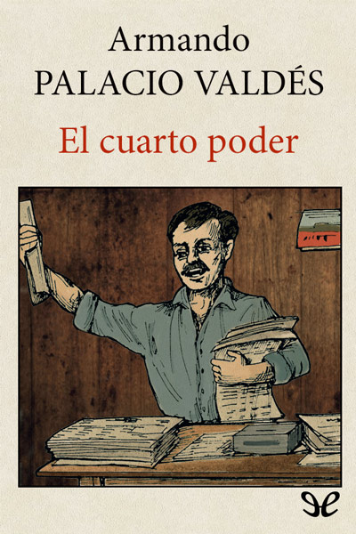 descargar libro El cuarto poder