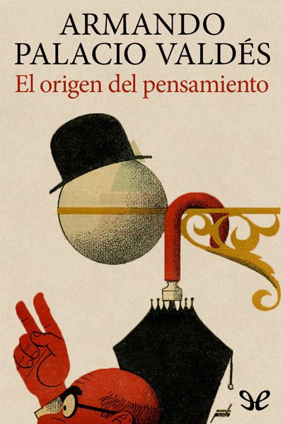 descargar libro El origen del pensamiento