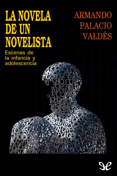 libro gratis La novela de un novelista