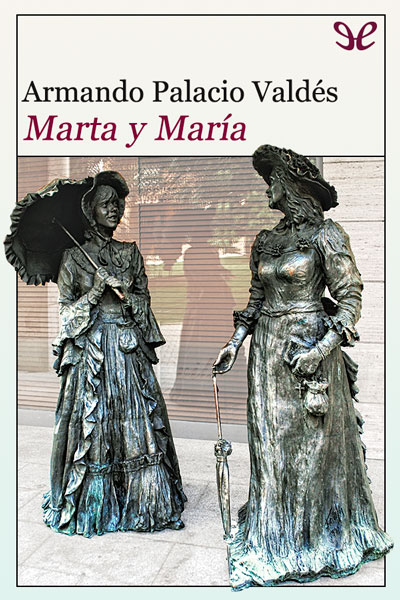 descargar libro Marta y María