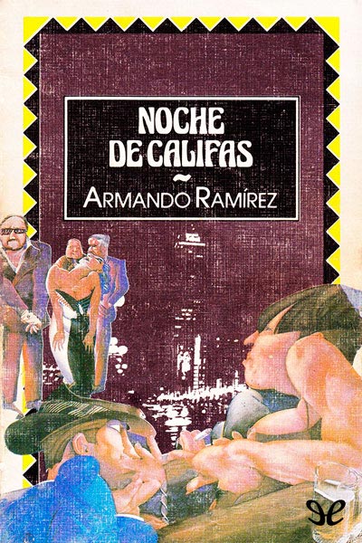 descargar libro Noche de califas