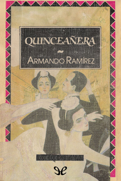 descargar libro Quinceaera