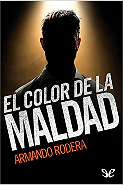 descargar libro El color de la maldad