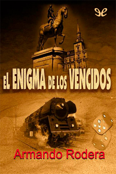 descargar libro El enigma de los vencidos