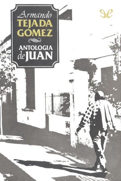 descargar libro Antología de Juan